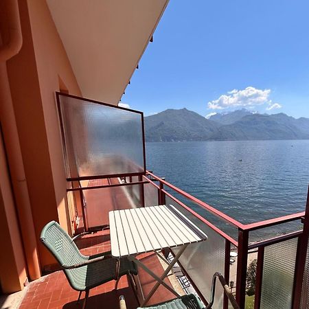 Miralago Casa Menaggio Bagian luar foto