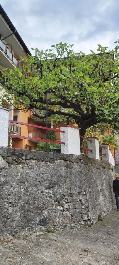 Miralago Casa Menaggio Bagian luar foto