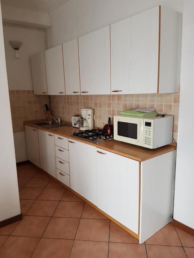 Miralago Casa Menaggio Bagian luar foto