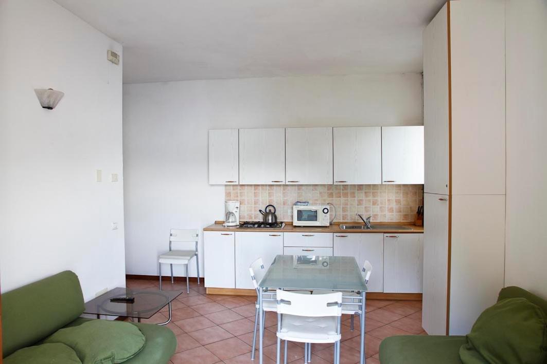 Miralago Casa Menaggio Bagian luar foto