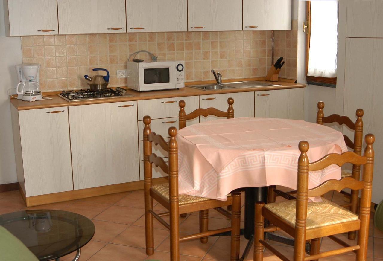 Miralago Casa Menaggio Bagian luar foto