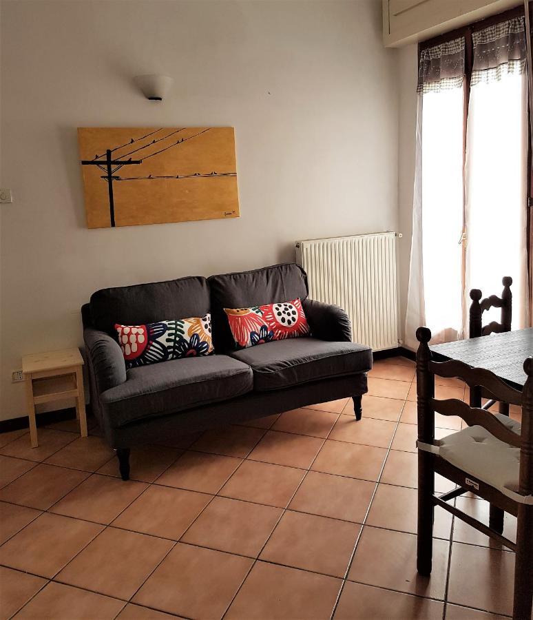 Miralago Casa Menaggio Bagian luar foto