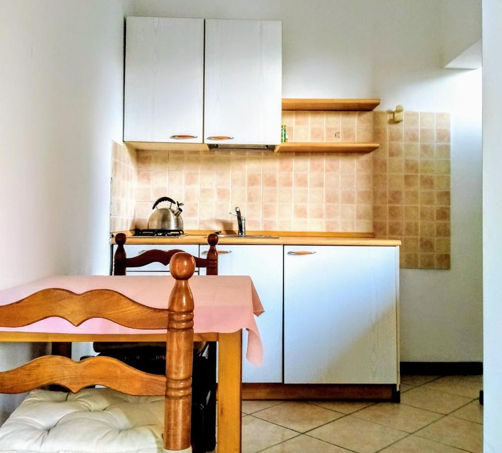 Miralago Casa Menaggio Bagian luar foto