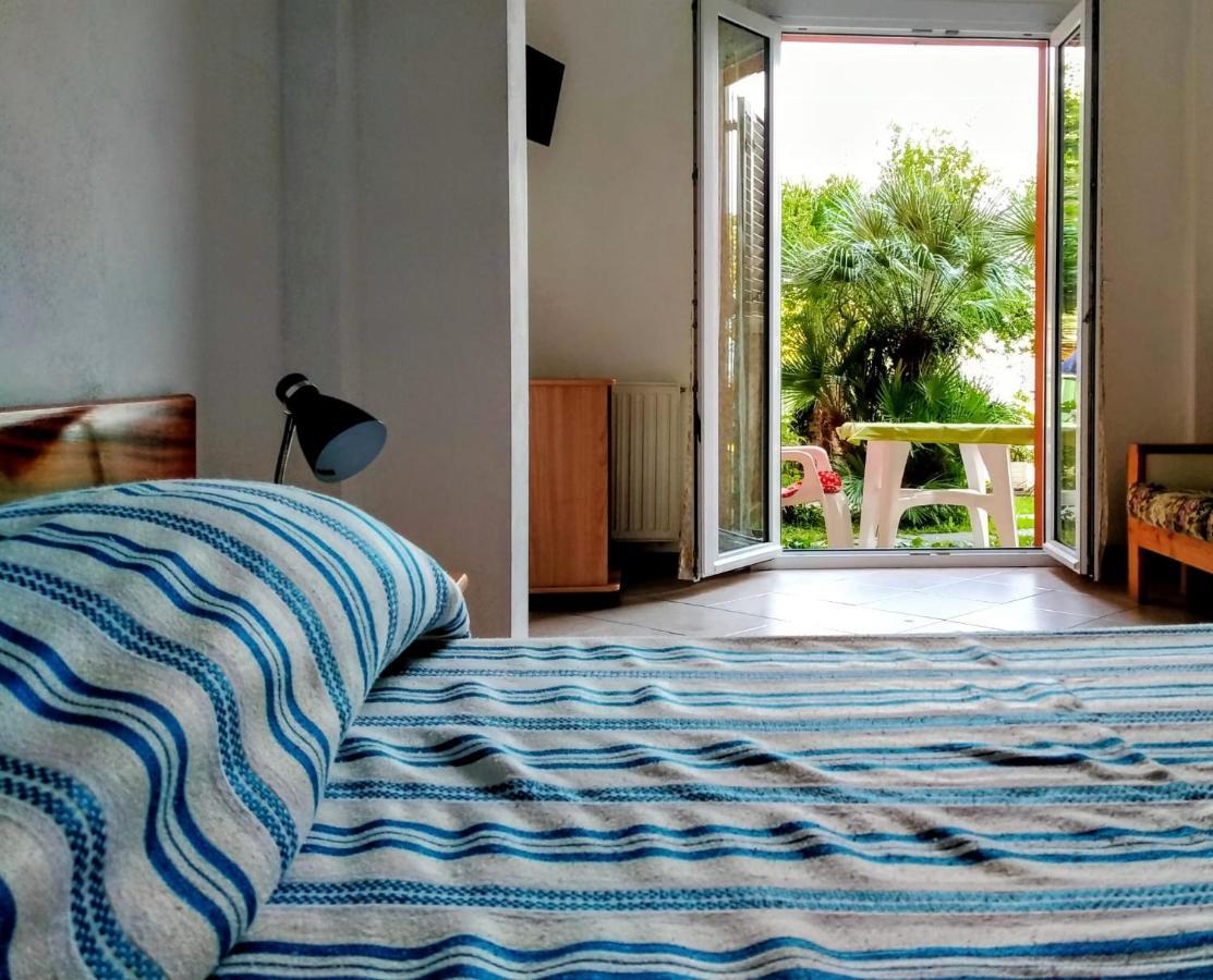 Miralago Casa Menaggio Bagian luar foto