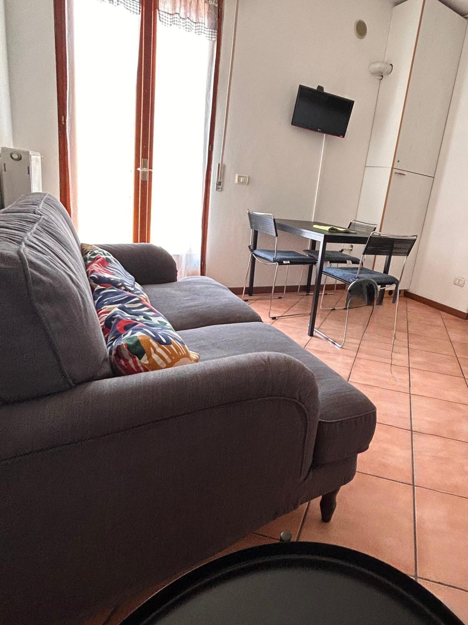 Miralago Casa Menaggio Ruang foto
