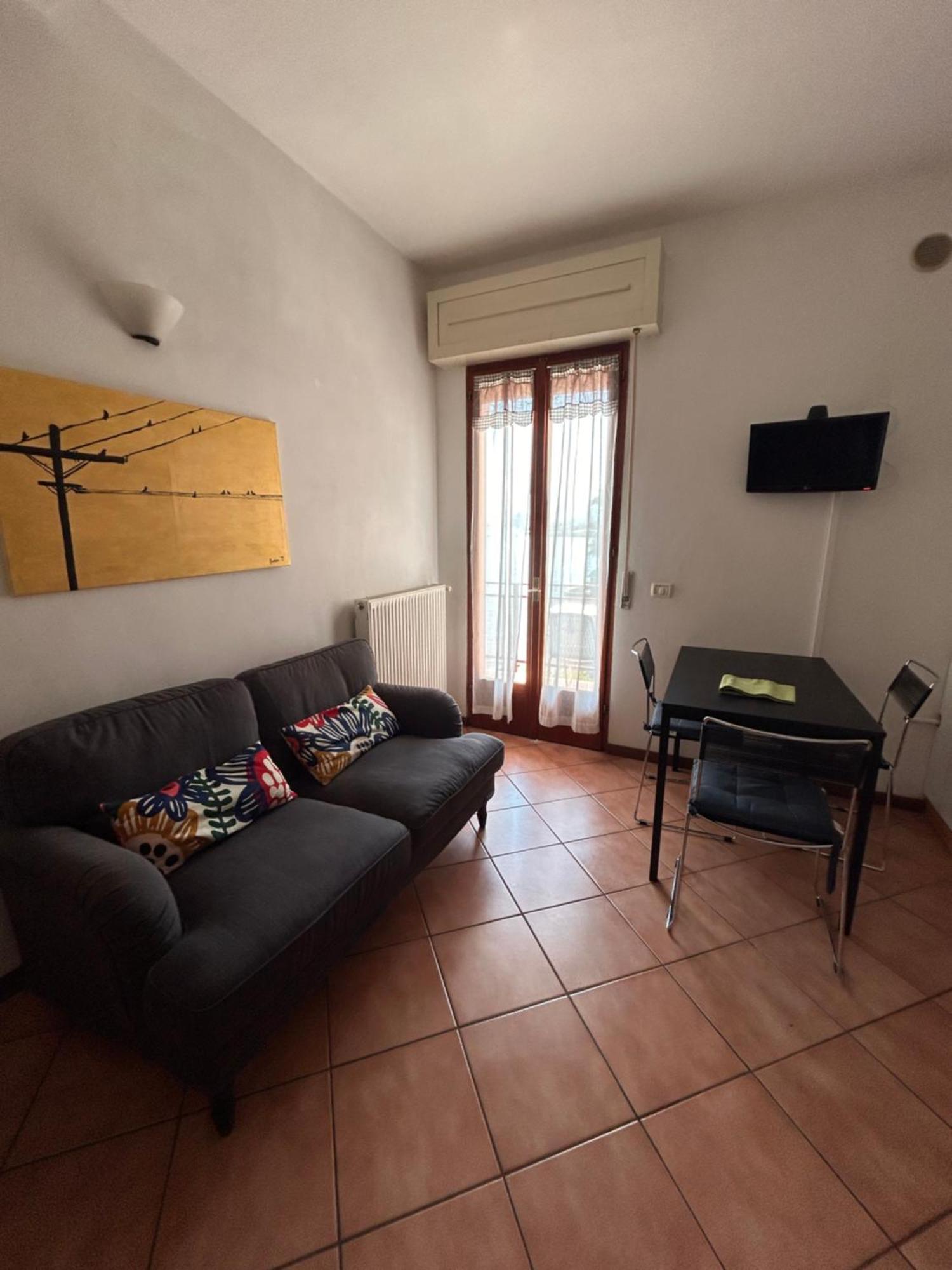 Miralago Casa Menaggio Ruang foto