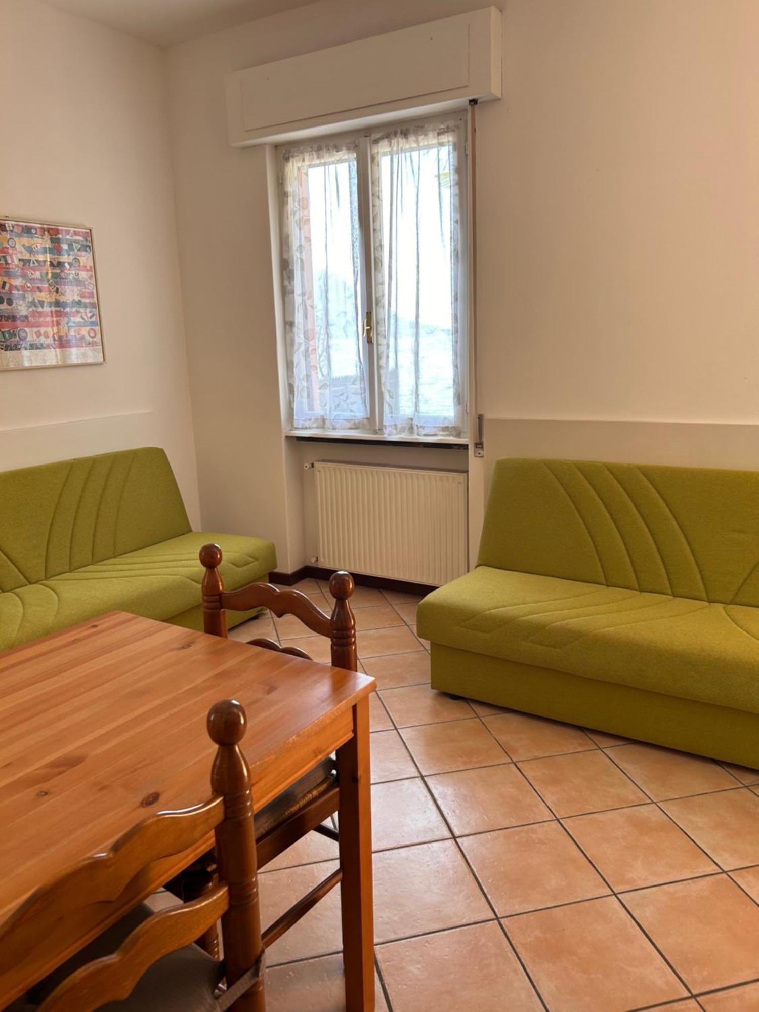 Miralago Casa Menaggio Ruang foto
