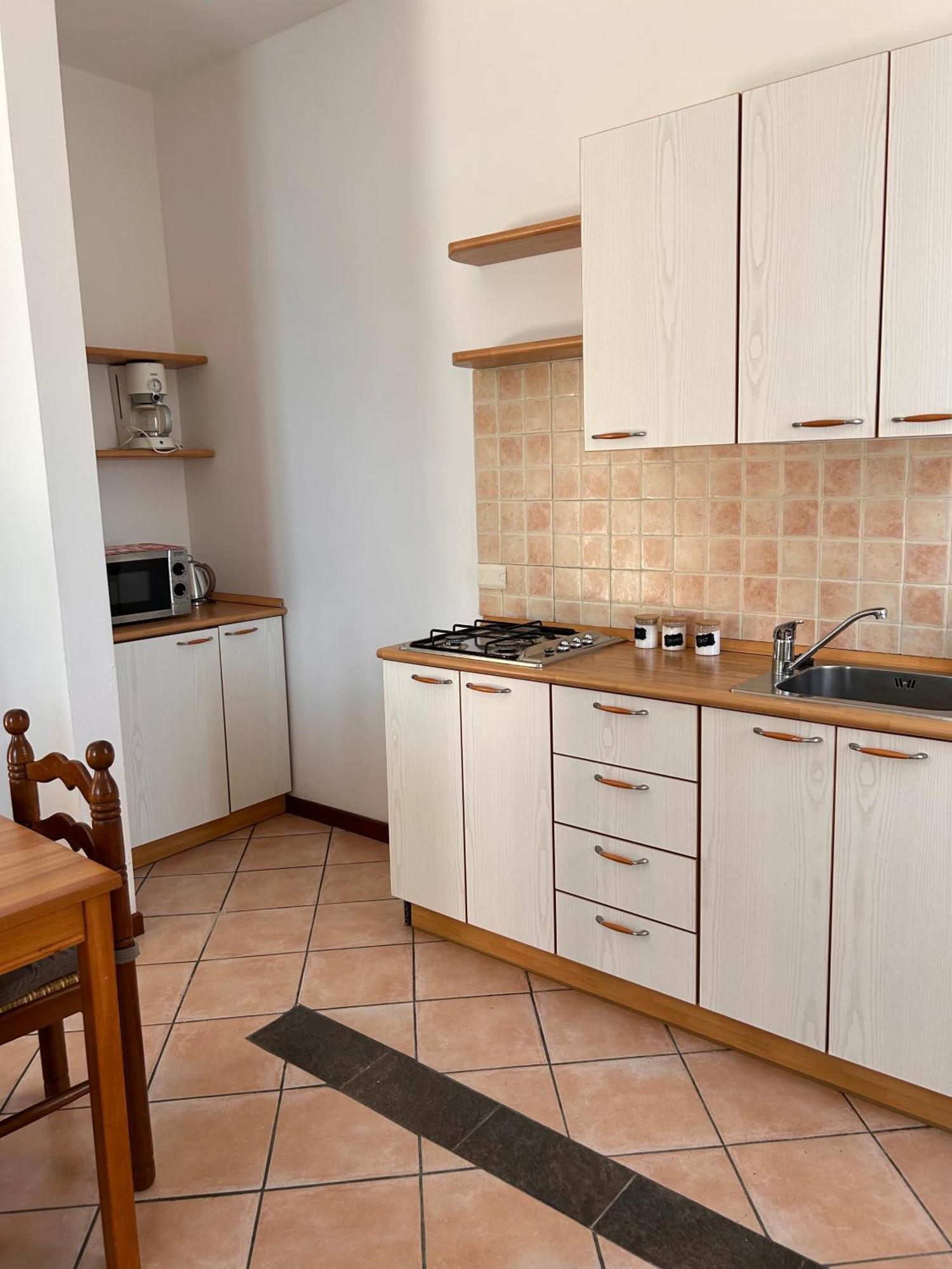 Miralago Casa Menaggio Ruang foto