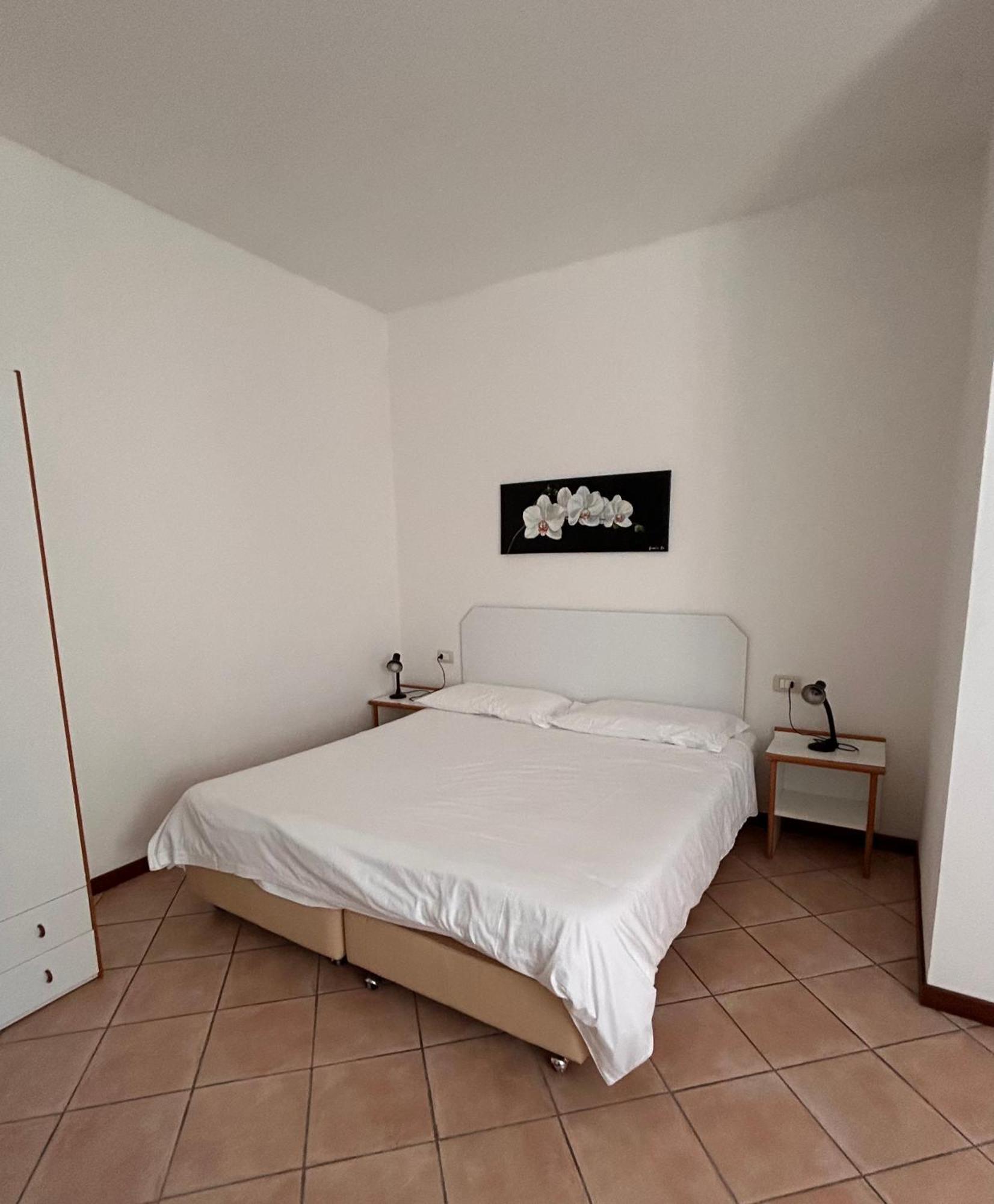 Miralago Casa Menaggio Ruang foto
