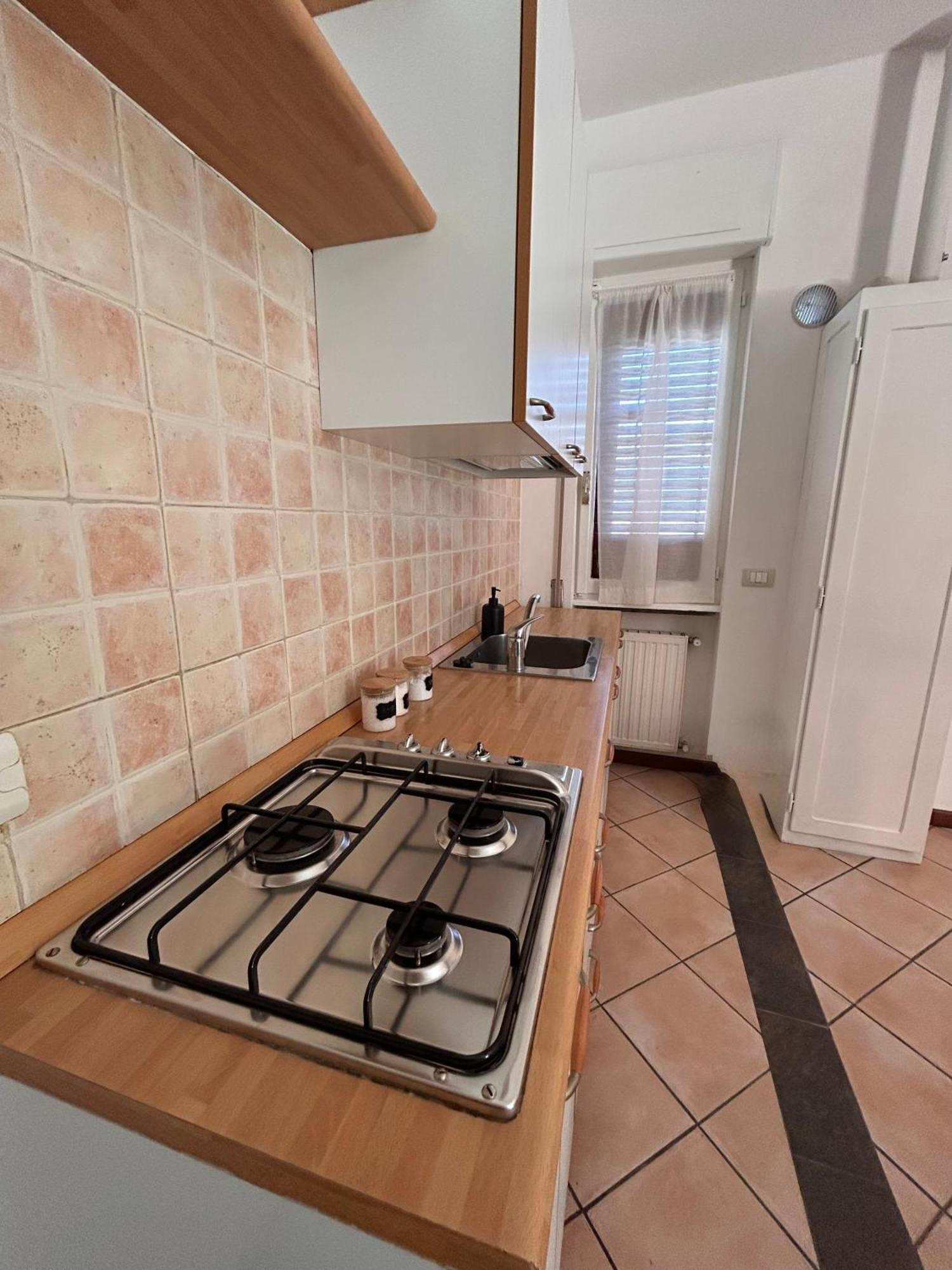 Miralago Casa Menaggio Ruang foto