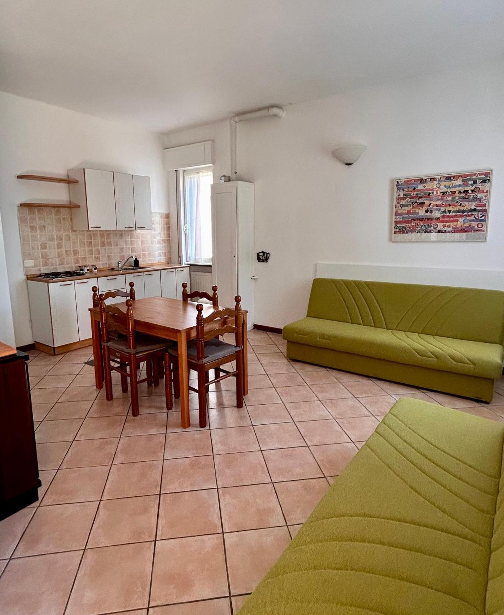 Miralago Casa Menaggio Ruang foto