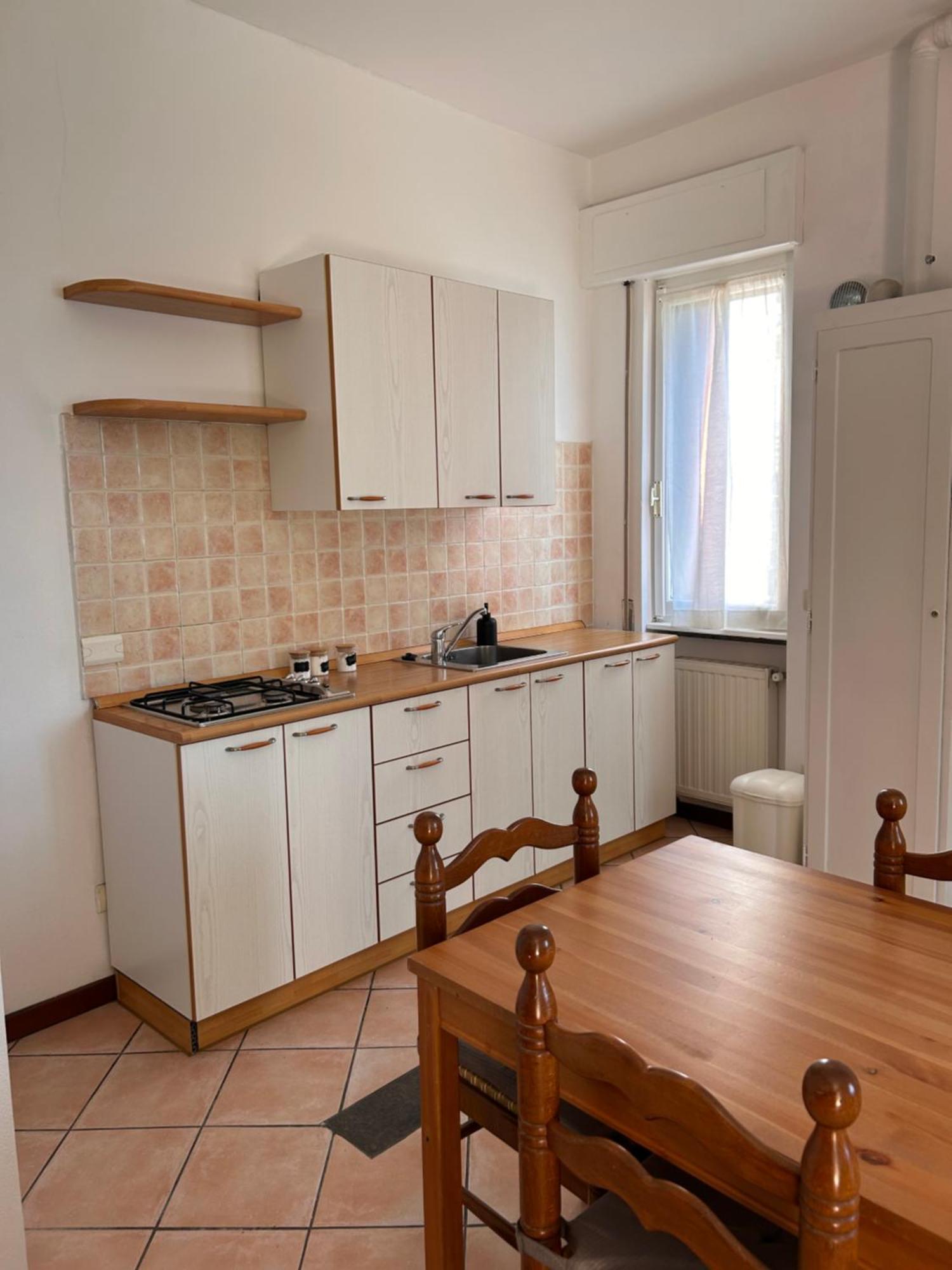 Miralago Casa Menaggio Ruang foto